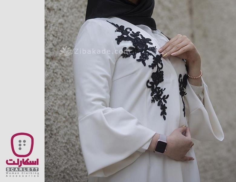 مدل مانتو مجلسی